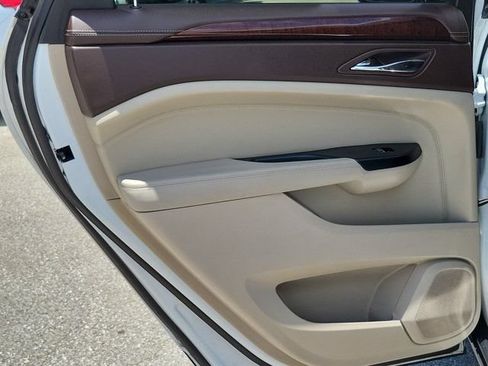 Used 2015 Cadillac SRX Performance w/ Driver Awareness Package FWD image 23