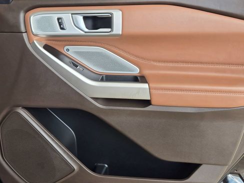 Used 2023 Ford Explorer King Ranch w/ Technology Package RWD image 30