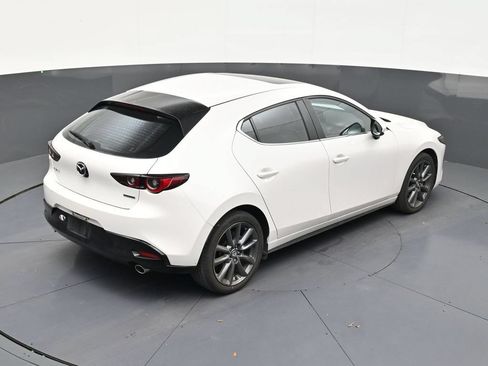 Used 2024 MAZDA MAZDA3 s FWD image 15