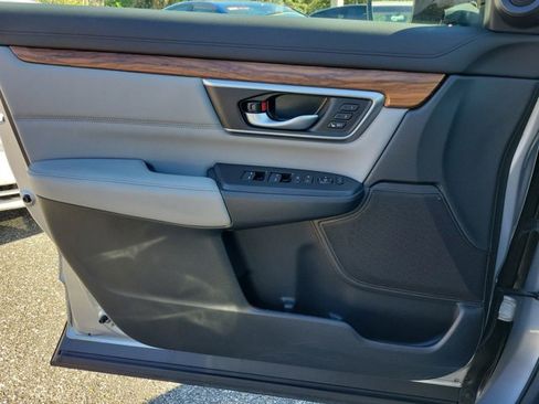 Used 2020 Honda CR-V EX-L image 36