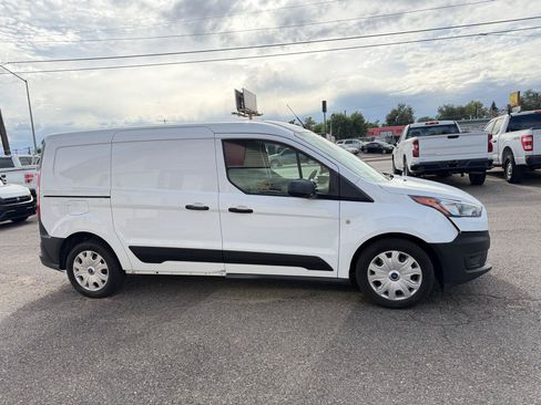 Used 2023 Ford Transit Connect XL w/ Trailer Tow Package FWD image 1