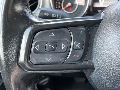 Used 2022 Jeep Gladiator Sport AWD/4WD image 21
