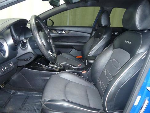Used 2022 Kia Forte GT-Line image 20
