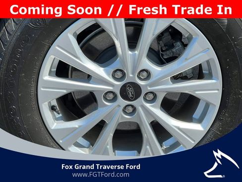 Certified 2023 Ford Escape Active w/ Tech Pack #2 AWD/4WD image 6