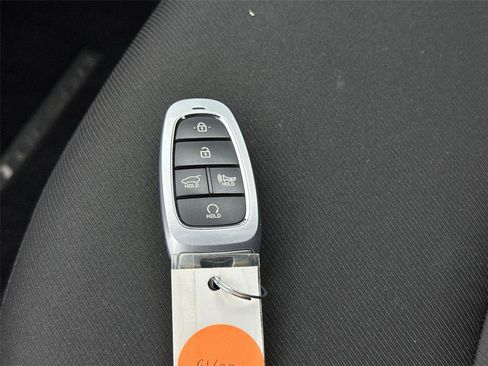 Used 2023 Hyundai Tucson SEL AWD/4WD image 29