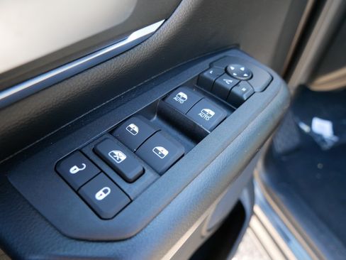 New 2026 RAM 1500 Big Horn AWD/4WD image 12