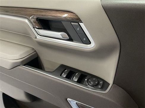 New 2026 Chevrolet Silverado 1500 LT w/ Leather Package image 22