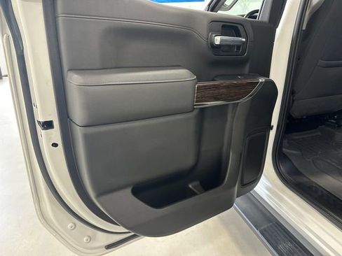 Used 2021 GMC Sierra 1500 Elevation image 33