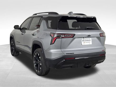 New 2026 Chevrolet Equinox RS FWD image 5
