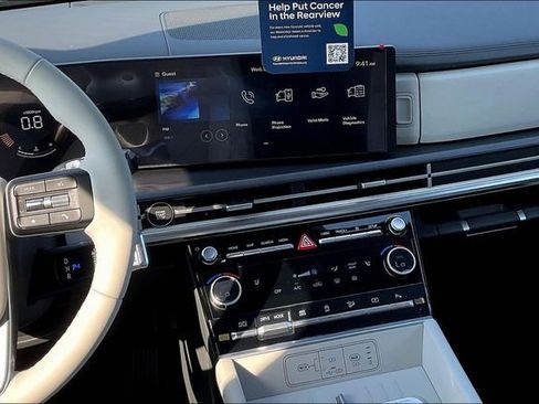 New 2026 Hyundai Santa Fe SEL image 7