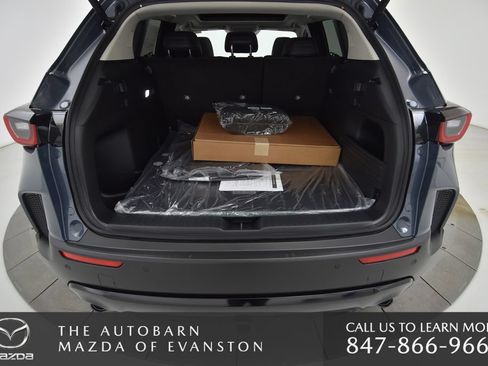 Certified 2026 MAZDA CX-50 AWD 2.5 Hybrid w/ Weather Package image 34