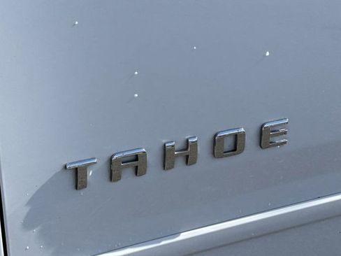 Used 2019 Chevrolet Tahoe Premier image 31
