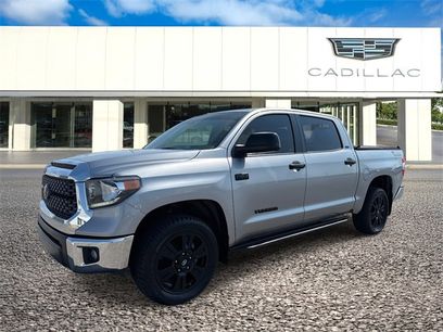 Used 2019 Toyota Tundra SR5