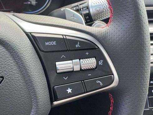 New 2026 Genesis G70 3.3T Sport Prestige AWD/4WD image 20