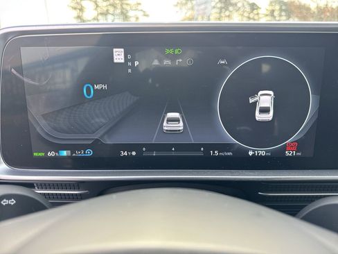 Used 2024 Hyundai Ioniq 6 Limited image 26