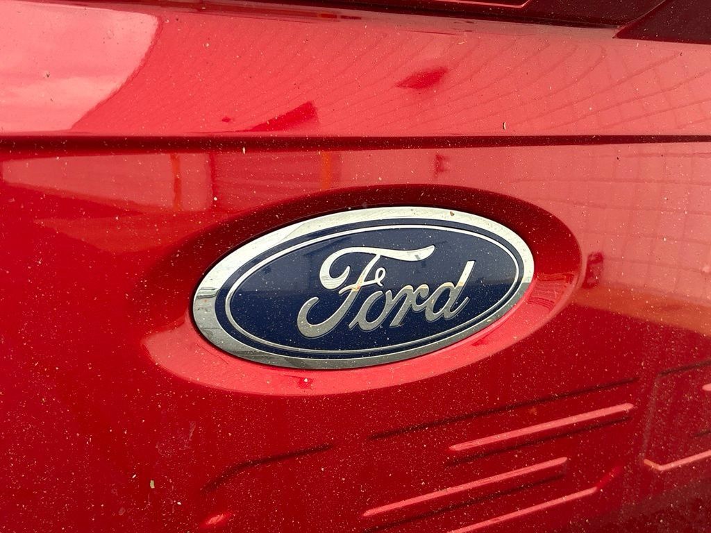 Used 2023 Ford F150 Lariat w/ Equipment Group 502A High AWD/4WD image 33