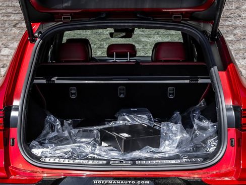 New 2026 Genesis GV70 3.5T Sport Advanced AWD/4WD image 8