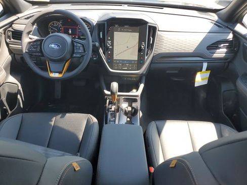 New 2026 Subaru Forester Wilderness AWD/4WD image 16