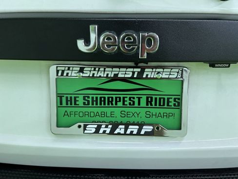 Used 2012 Jeep Liberty Sport AWD/4WD image 13