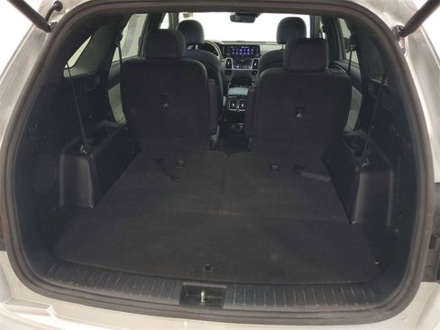 Used 2022 Kia Sorento SX Prestige w/ Panoramic Sunroof Package image 26