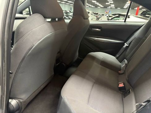 Used 2022 Toyota Corolla SE FWD image 25