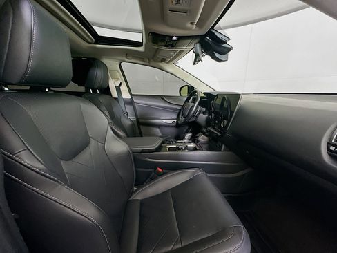 Used 2022 Lexus NX 450h+ AWD image 33