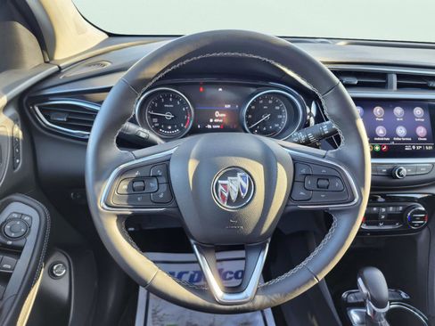 Used 2022 Buick Encore GX Essence w/ Experience Buick Package image 11
