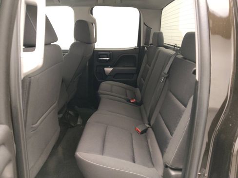 Used 2018 Chevrolet Silverado 1500 LT w/ Texas Edition image 18