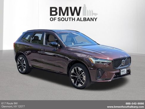 Used 2026 Volvo XC60 B5 Plus w/ Climate Package AWD/4WD image 1