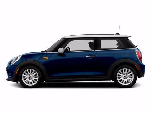 Used 2014 MINI Cooper 2-Door Hardtop FWD image 3