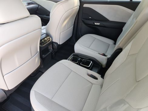 Used 2026 Lexus TX 350 AWD w/ Technology Package image 27