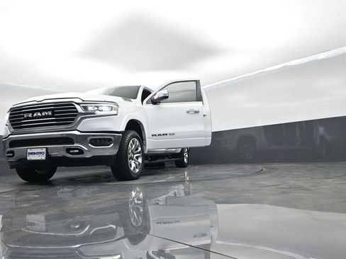 Used 2022 RAM 1500 Limited AWD/4WD image 73