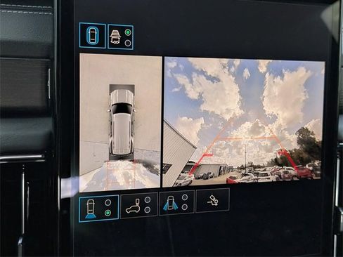 Used 2025 GMC Yukon AT4 Ultimate image 21