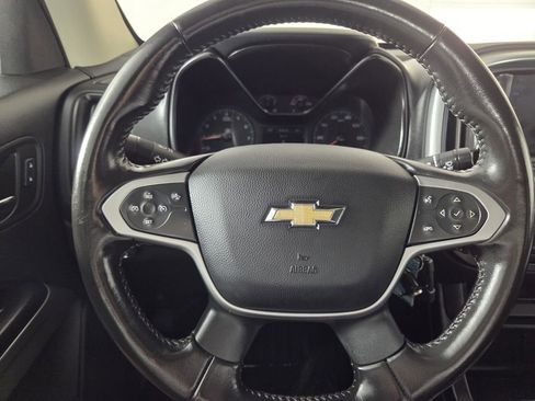 Used 2022 Chevrolet Colorado LT w/ Fleet Safety Package RWD image 18
