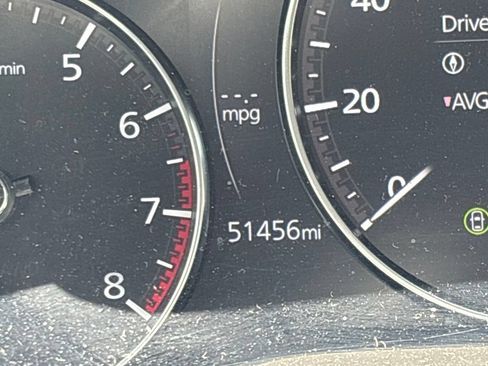 Used 2024 MAZDA MAZDA3 s FWD image 23
