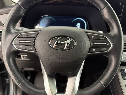 Used 2022 Hyundai Palisade Calligraphy w/ Cargo Package FWD image 17