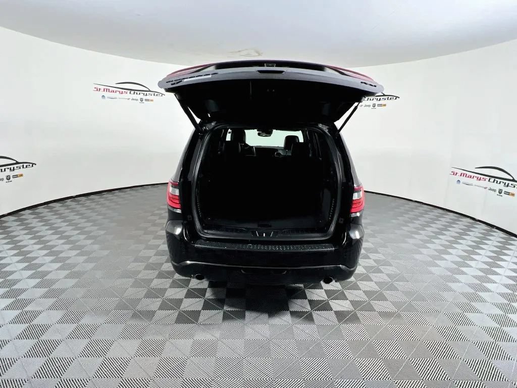 Used 2023 Dodge Durango R/T AWD/4WD image 28