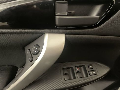 Used 2023 Mitsubishi Eclipse Cross Ralliart image 15