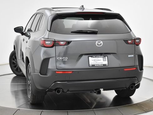 New 2026 MAZDA CX-50 AWD 2.5 Hybrid w/ Weather Package image 7