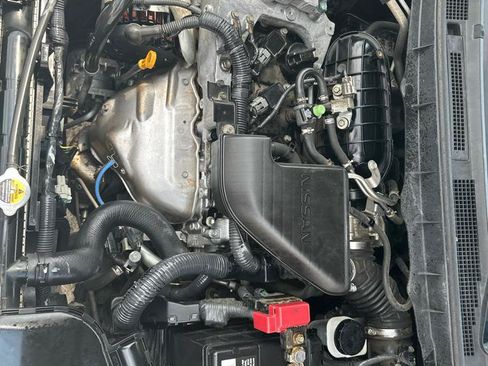 Used 2012 Nissan Rogue S w/ Special Edition Pkg FWD image 15