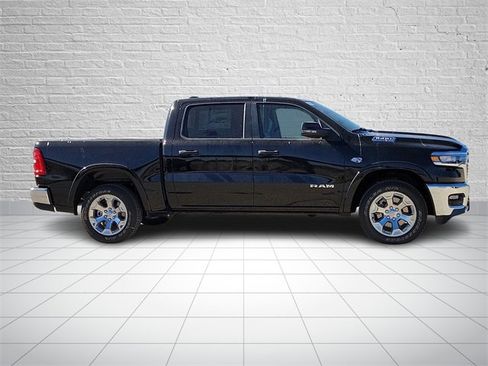 New 2026 RAM 1500 Big Horn image 5
