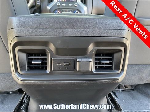 Used 2022 Chevrolet Silverado 1500 RST w/ All Star Edition Plus image 51