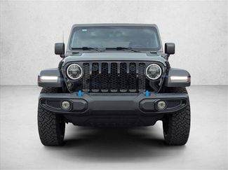 Used 2023 Jeep Wrangler Unlimited w/ Cold Weather Group AWD/4WD video 2