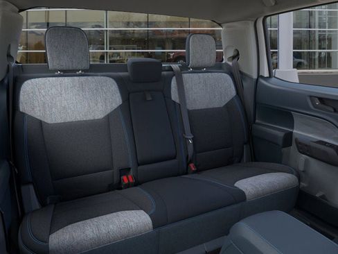 New 2025 Ford Maverick XLT w/ XLT Luxury Package image 11