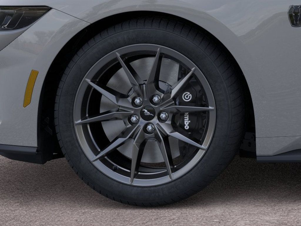 New 2026 Ford Mustang Dark Horse RWD image 19