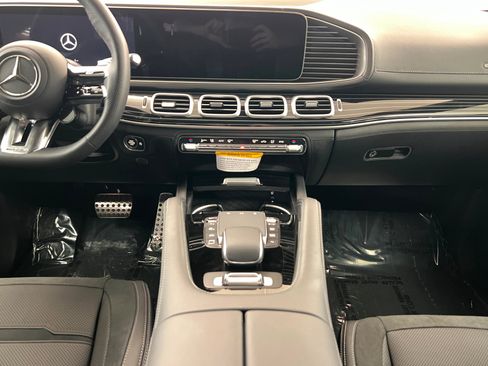 New 2026 Mercedes-Benz GLE 53 AMG 4MATIC image 13