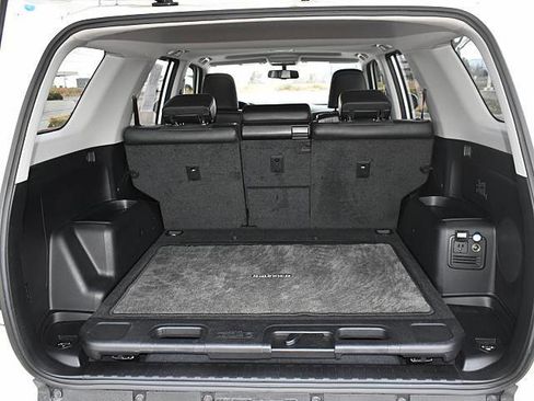 Used 2018 Toyota 4Runner Limited image 7