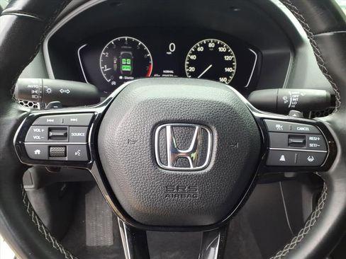 Used 2023 Honda Civic Sport image 31