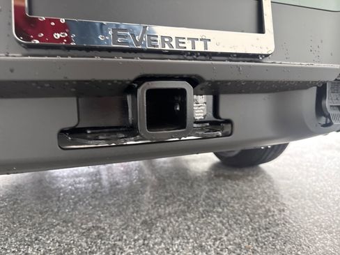 New 2026 INFINITI QX60 Autograph w/ Dark Cargo Package image 10