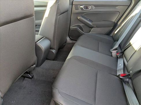 New 2026 Honda Civic Sport image 14